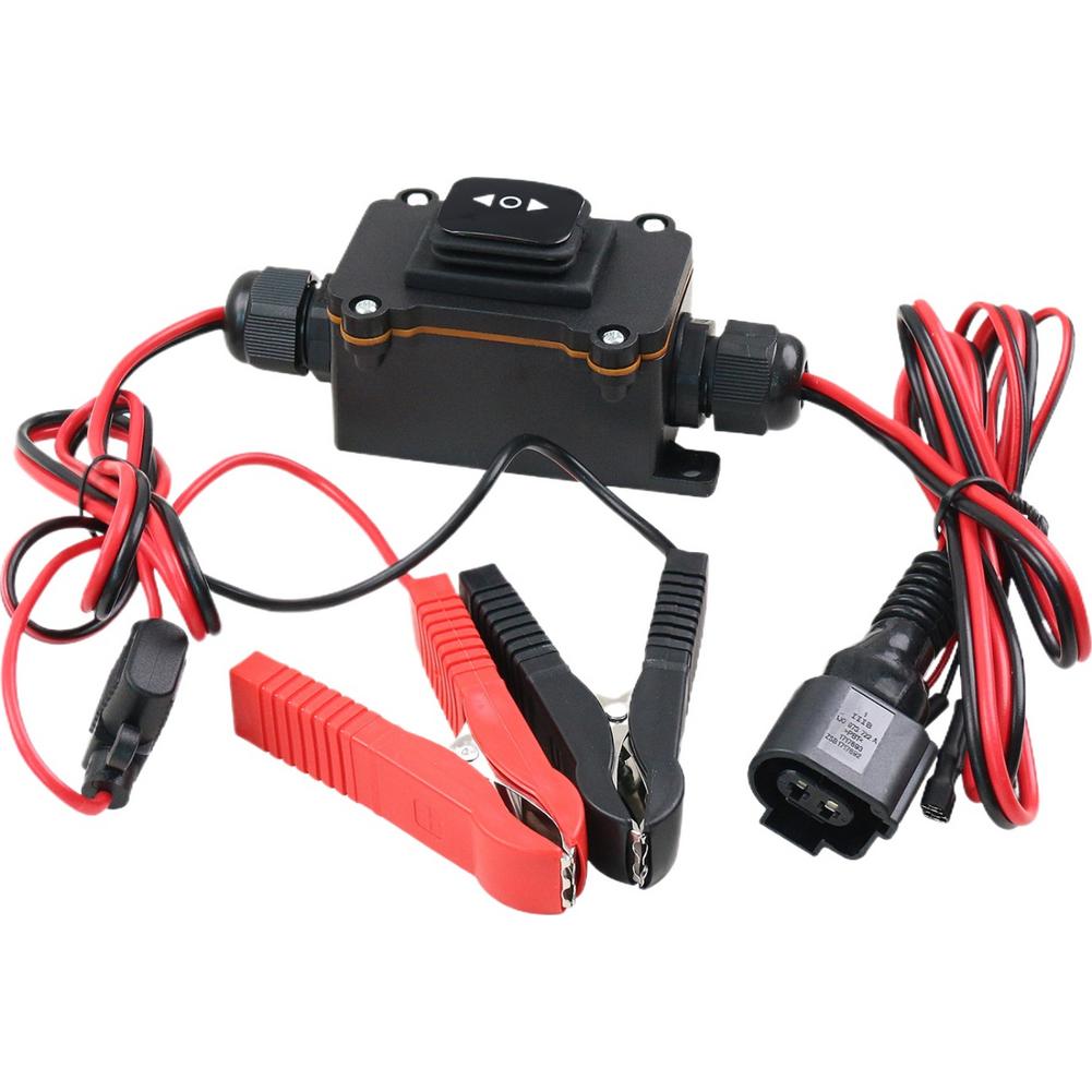 Electronics Repair Tools - 1/2/3 Electronic Parking Brake Caliper Release