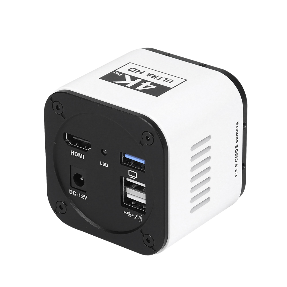 Electronics Repair Online - SANQTID TD-4KHU Electron Digital USB Online