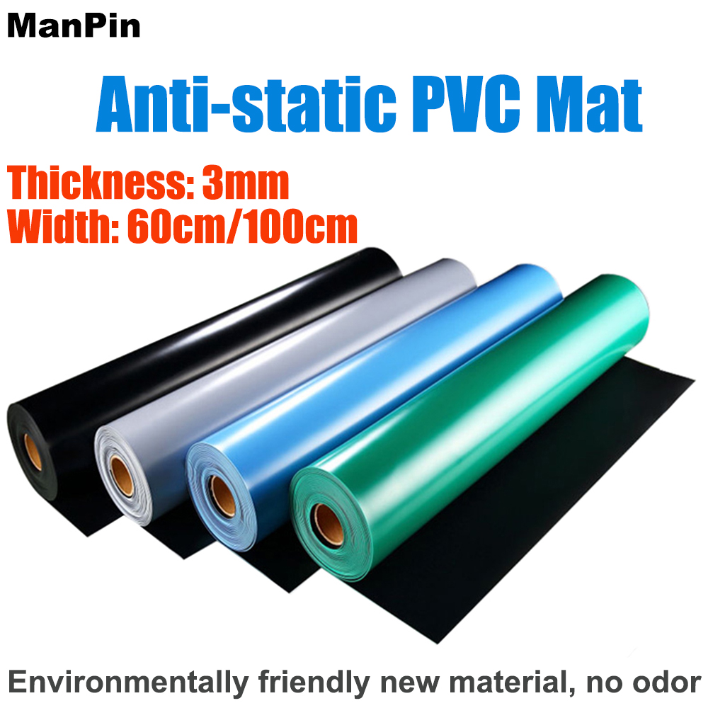 Electronics Repair Tools - 3mm Table Work Mat Anti Static