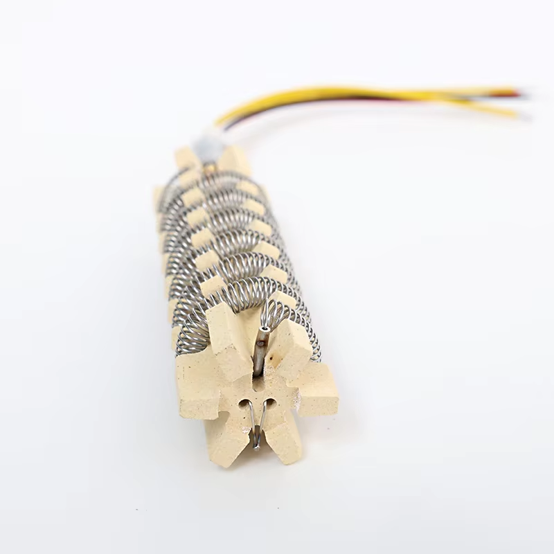 Hot air Gun Heating Element 85 - Hot Air Station 858 评论和价格