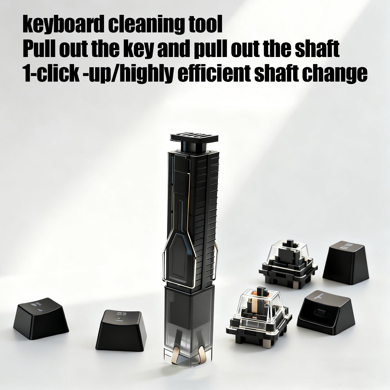 Key Extractor 2 in 1 Fixing To - Electronics Repair Workshop 评论和价格