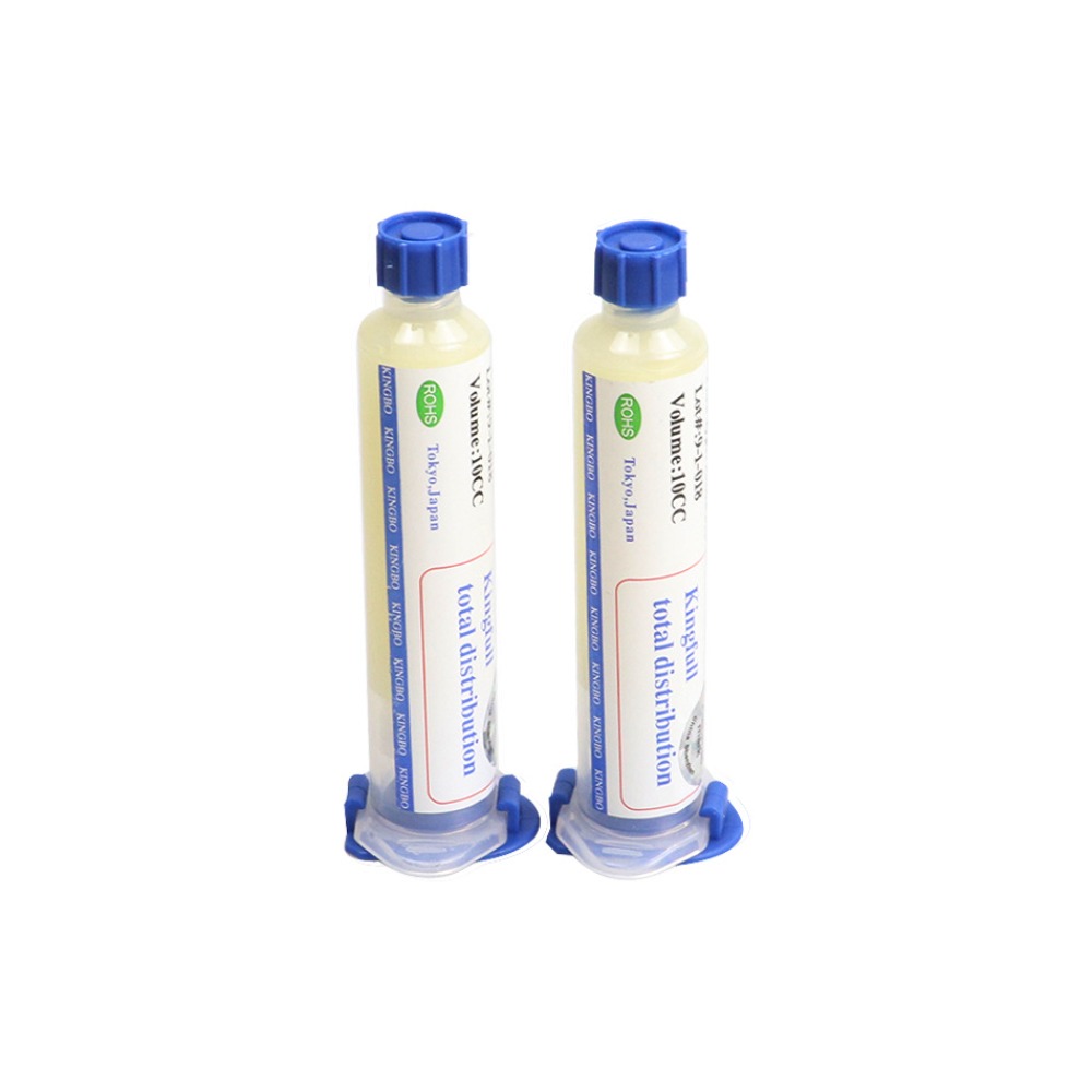 Universal RMA-218 No-Clean Sol - Soldering Flux Liquid 评论和价格