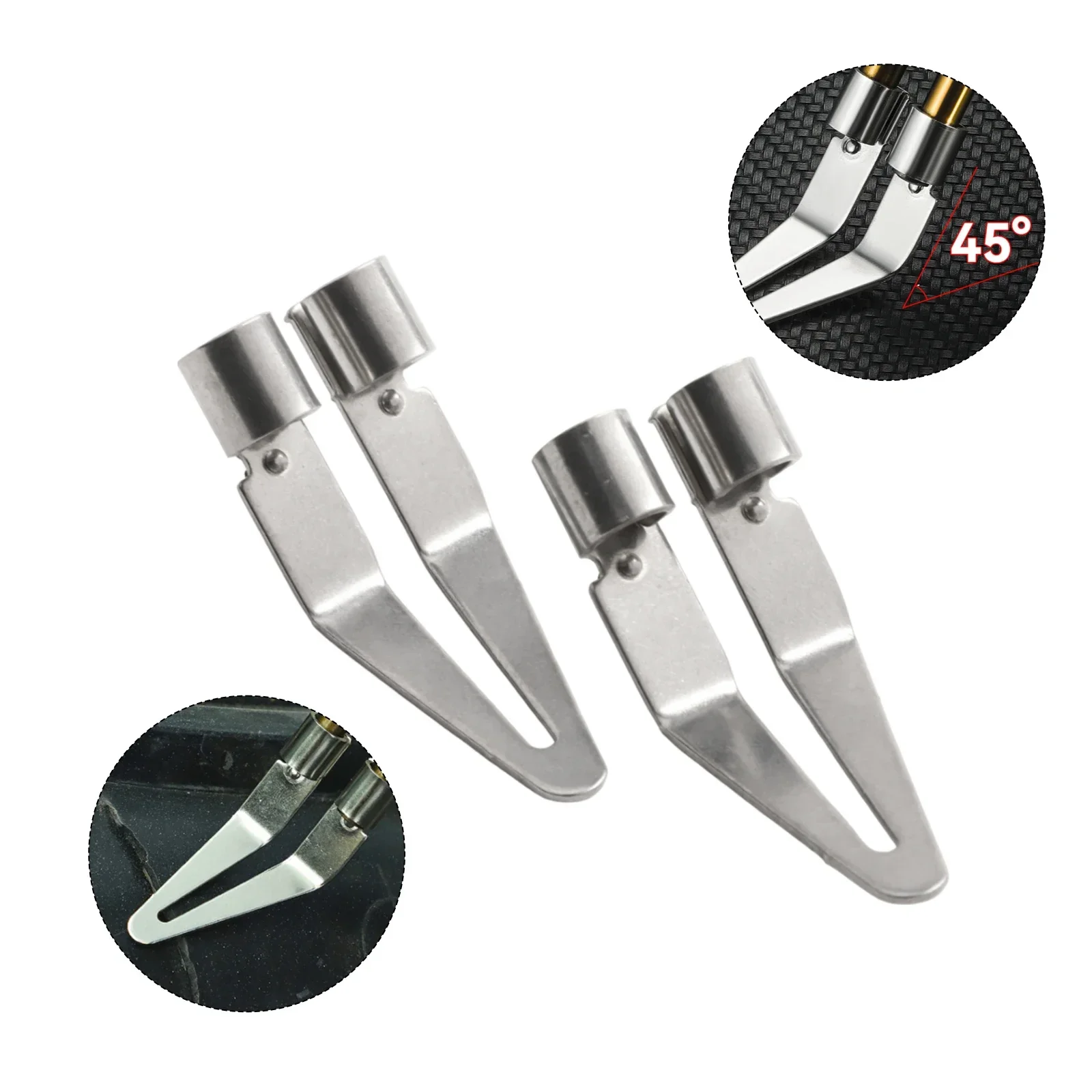 45-Degree Angled Soldering Tip - Electronics Repair Degree 评论和价格
