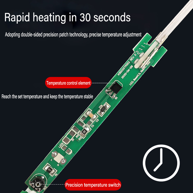 220V/110V 60W Electric Solderi - Electronics Repair Degree 评论和价格