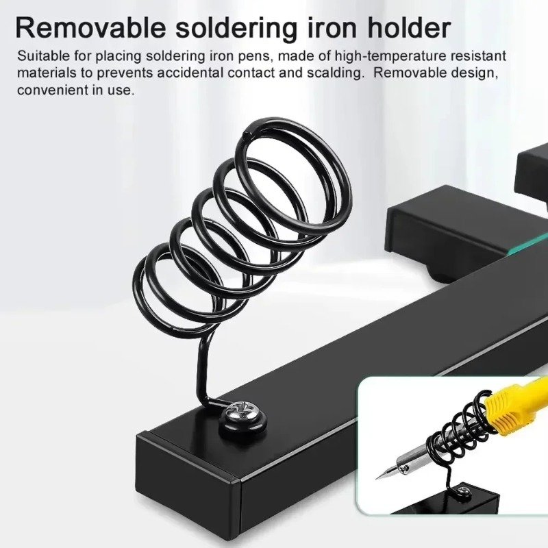 Adjustable Welding Bracket 360 - Electronics Repair Degree 评论和价格
