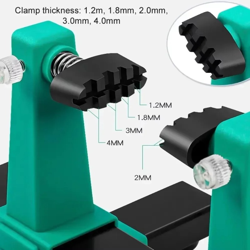 Adjustable Welding Bracket 360 - Electronics Repair Degree 评论和价格