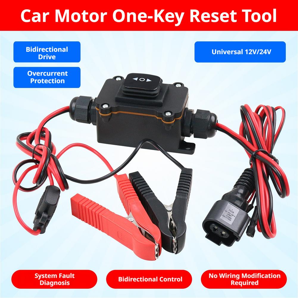 1/2/3 Electronic Parking Brake - Electronics Repair Tools 评论和价格