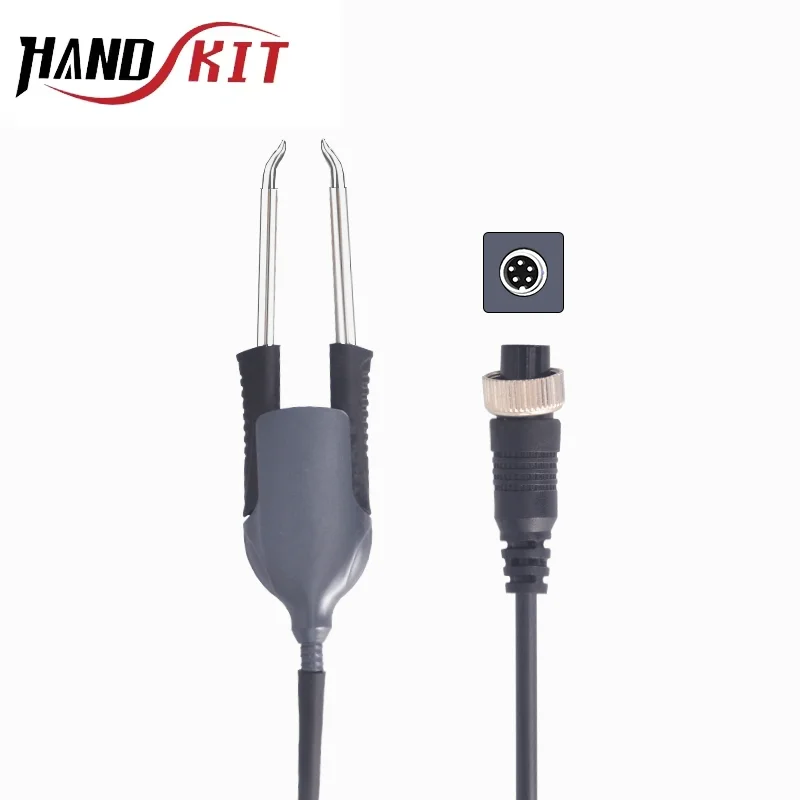 T12 Soldering Station Tweezers - Electronics Repair Tools 评论和价格