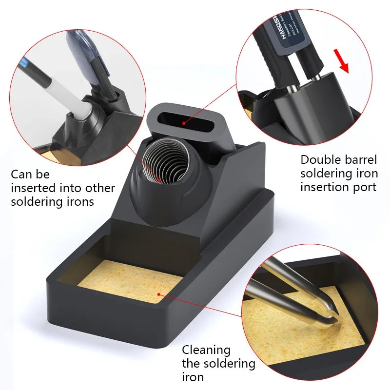 T12 Soldering Station Tweezers - Electronics Repair Tools 评论和价格