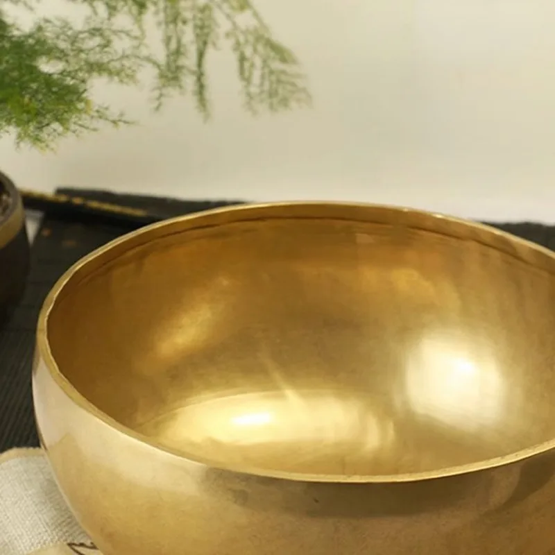 Tibetan Bell Bowl Yoga Singing - Electronics Repair Workshop 评论和价格