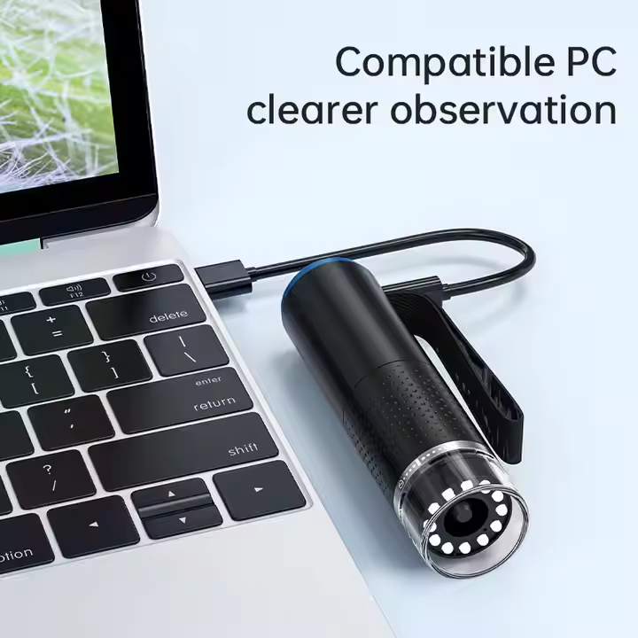 Portable 2MP 1000X 1080P Digit - Electronics Repair Online 评论和价格