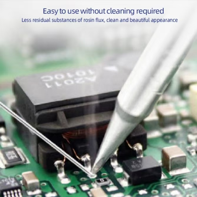 20g-50g Lead-free No-clean Hig - Electronics Repair Degree 评论和价格
