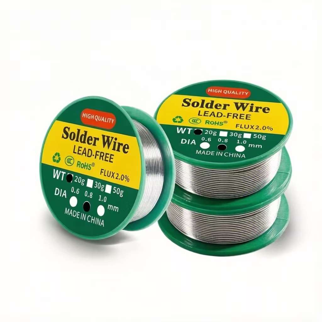 20g-50g Lead-free No-clean Hig - Electronics Repair Degree 评论和价格