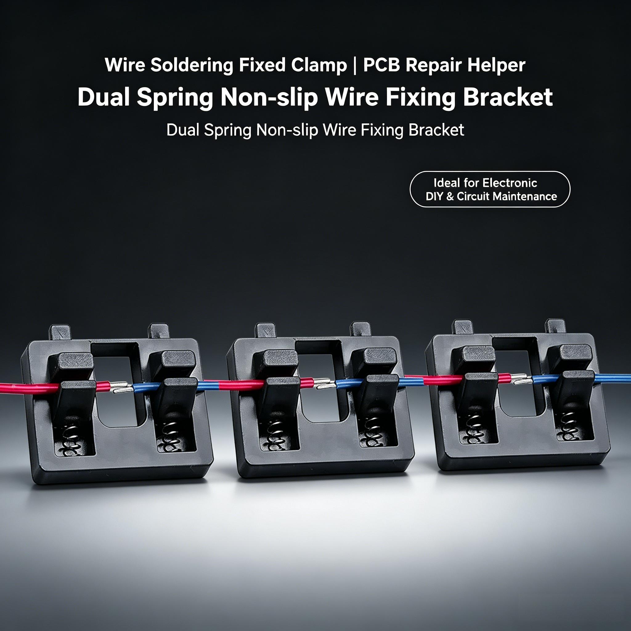 Welding Wire Fixture Adjustabl - Electronics Repair Tools 评论和价格
