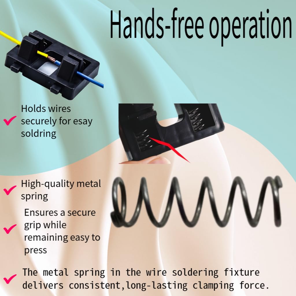 Welding Wire Fixture Adjustabl - Electronics Repair Tools 评论和价格