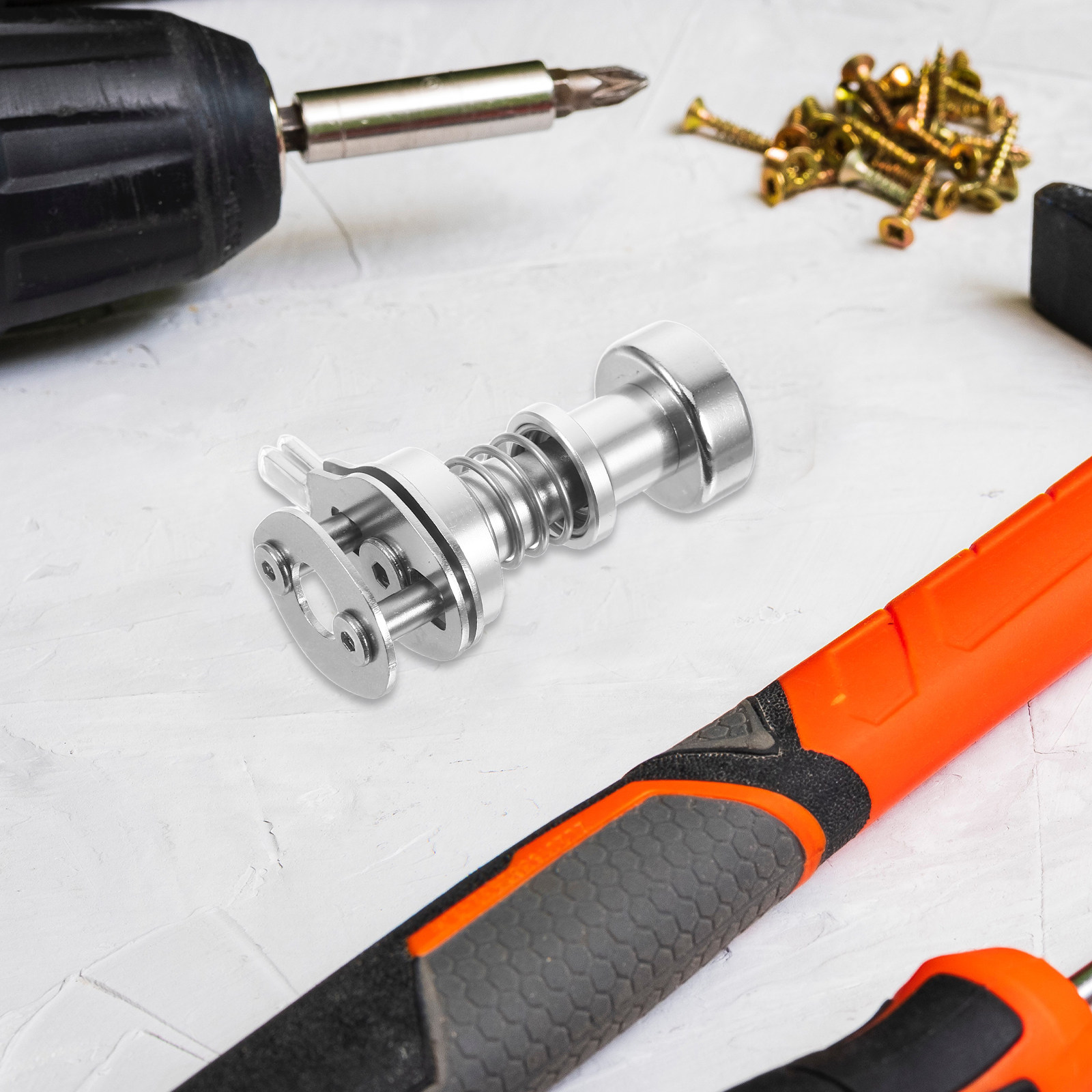 Miniature Micro Pcb Clamp Elec - Electronics Repair Tools 评论和价格