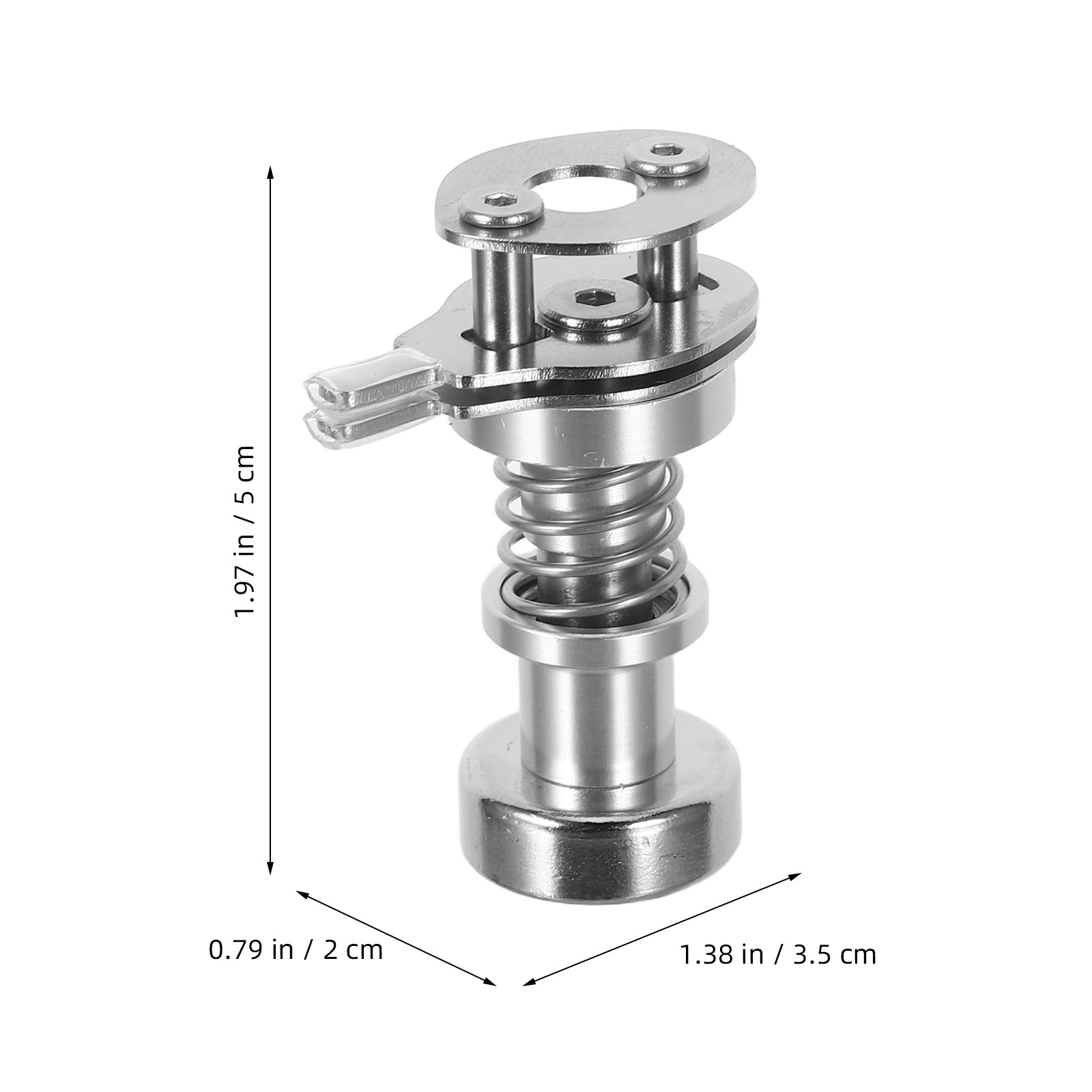 Miniature Micro Pcb Clamp Elec - Electronics Repair Tools 评论和价格