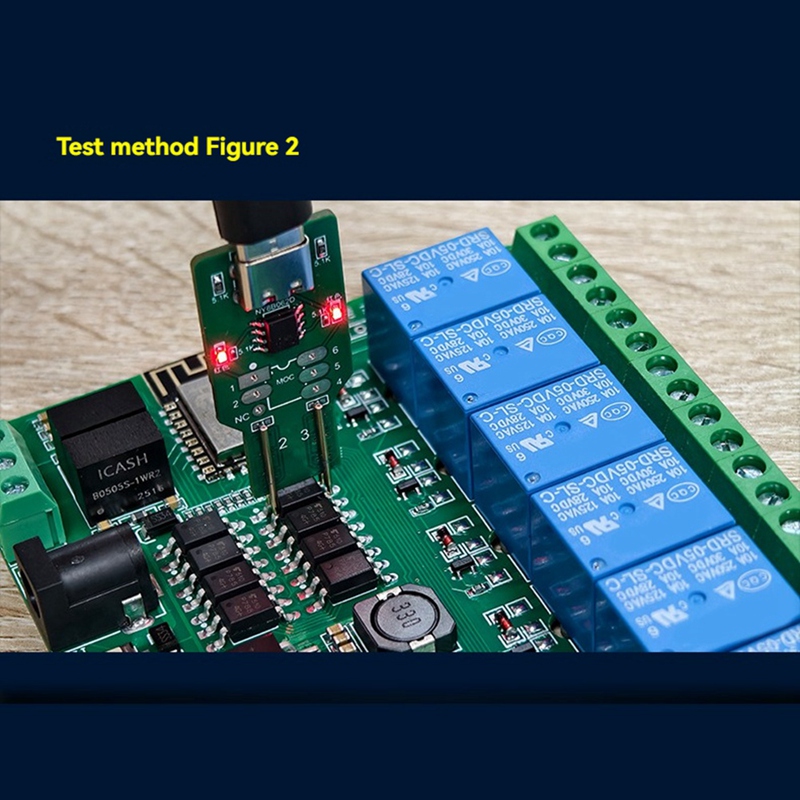 Optocoupler Tester Optocoupler - Electronics Repair Online 评论和价格