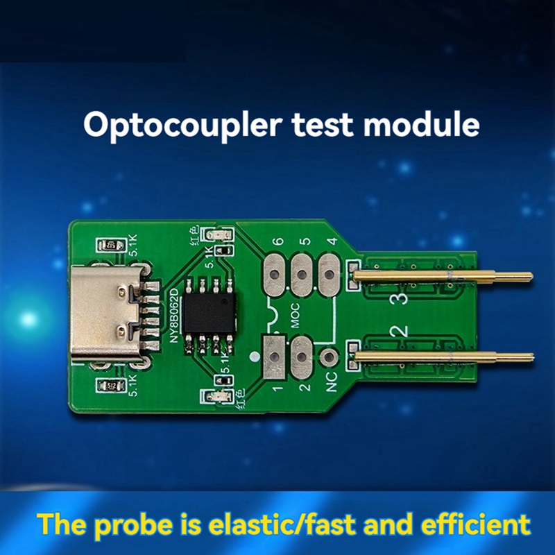 Optocoupler Tester Optocoupler - Electronics Repair Online 评论和价格