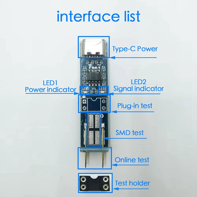 Optocoupler Tester Online Test - Electronics Repair Online 评论和价格