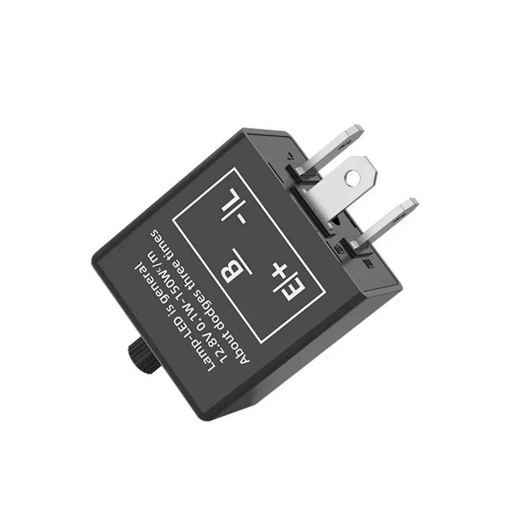 12v 3 pin Adjustable LED Flash - Electronics Repair Workshop 评论和价格