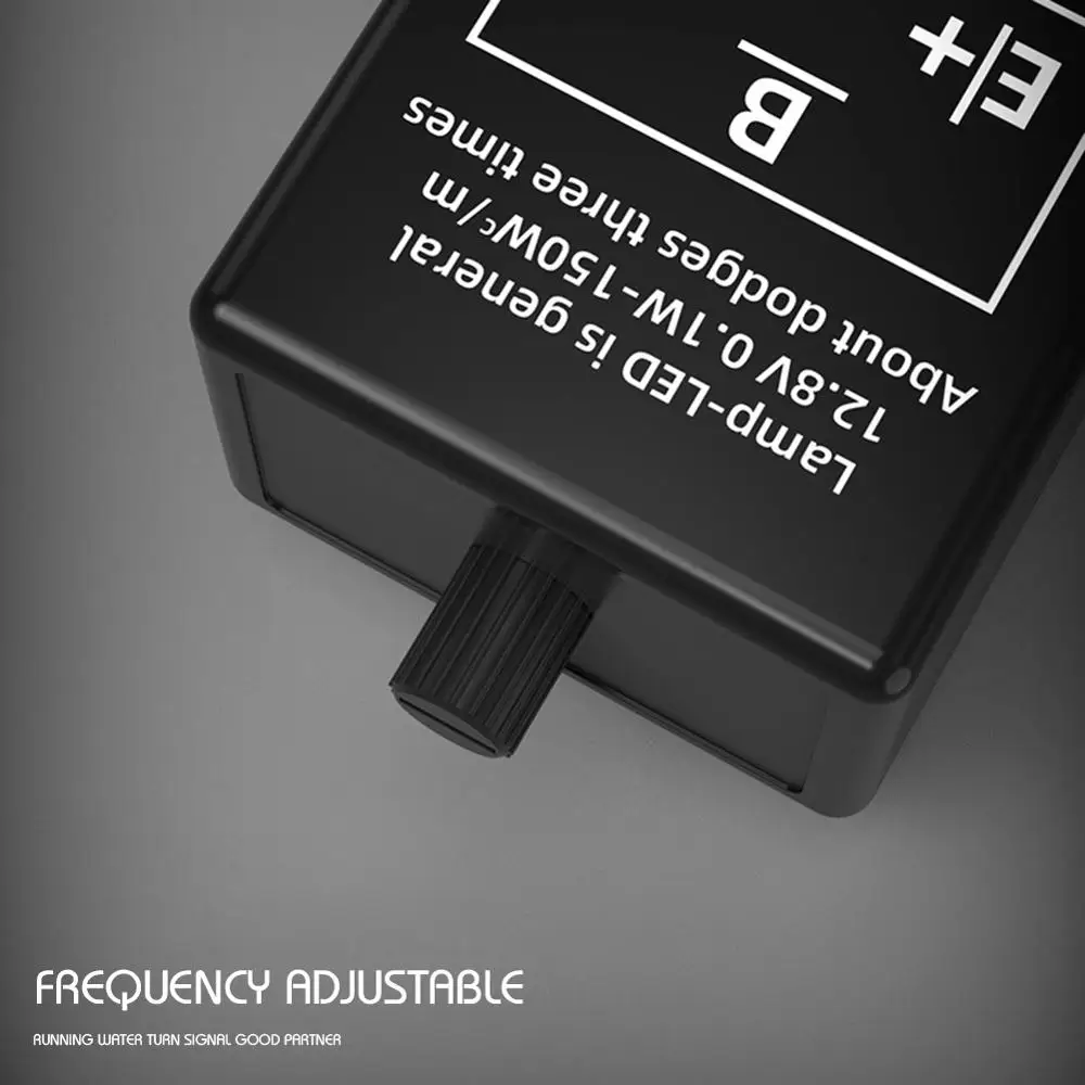 12v 3 pin Adjustable LED Flash - Electronics Repair Workshop 评论和价格