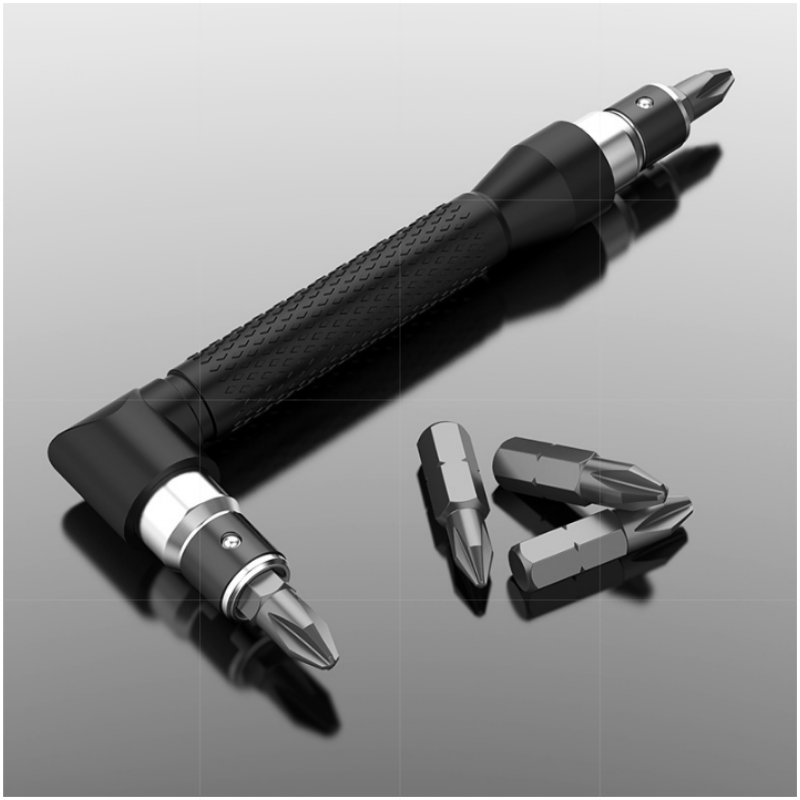 L Type 1/4 Hexagon Screwdriver - Electronics Repair Degree 评论和价格