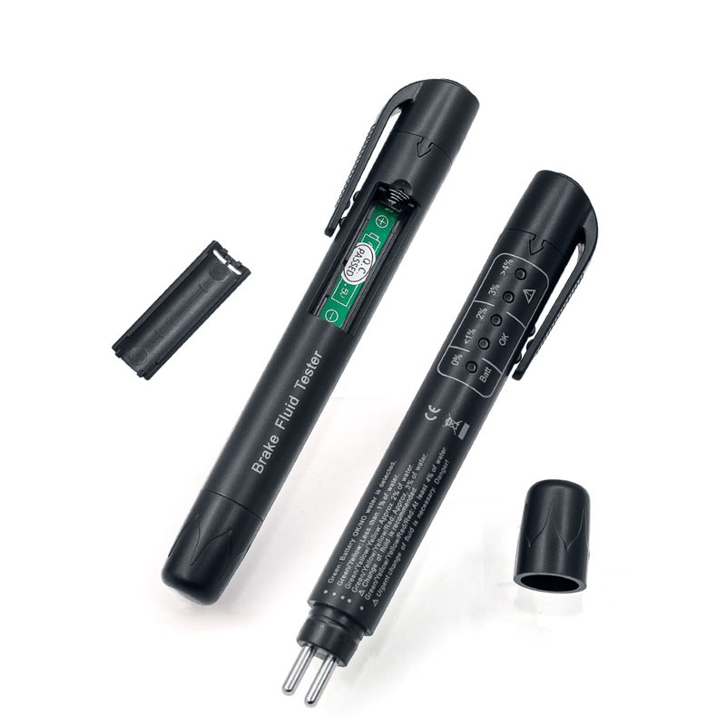 Automotive Brake Fluid Tester  - Electronics Repair Tools 评论和价格