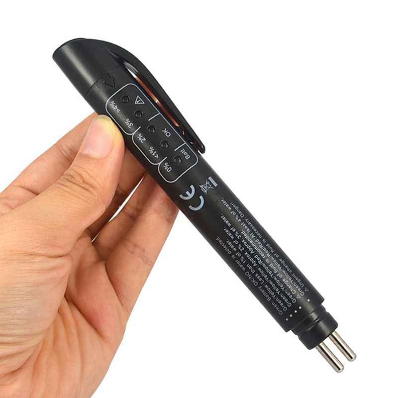 Automotive Brake Fluid Tester  - Electronics Repair Tools 评论和价格