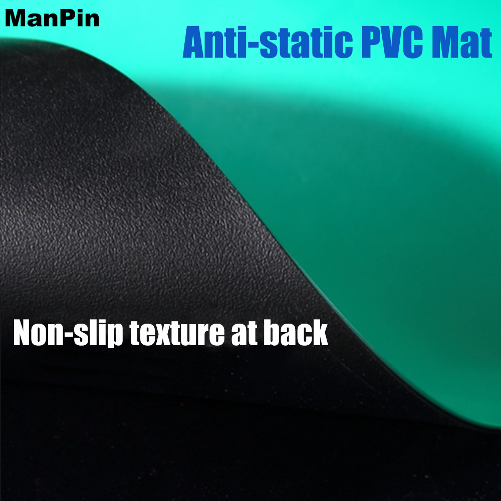 3mm Table Work Mat Anti Static - Electronics Repair Tools 评论和价格