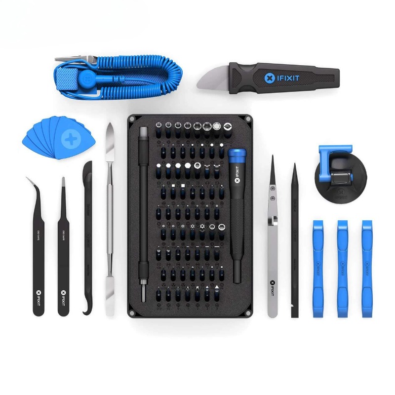 iFixit Pro Tech Toolkit Electr - Electronics Repair Tools 评论和价格