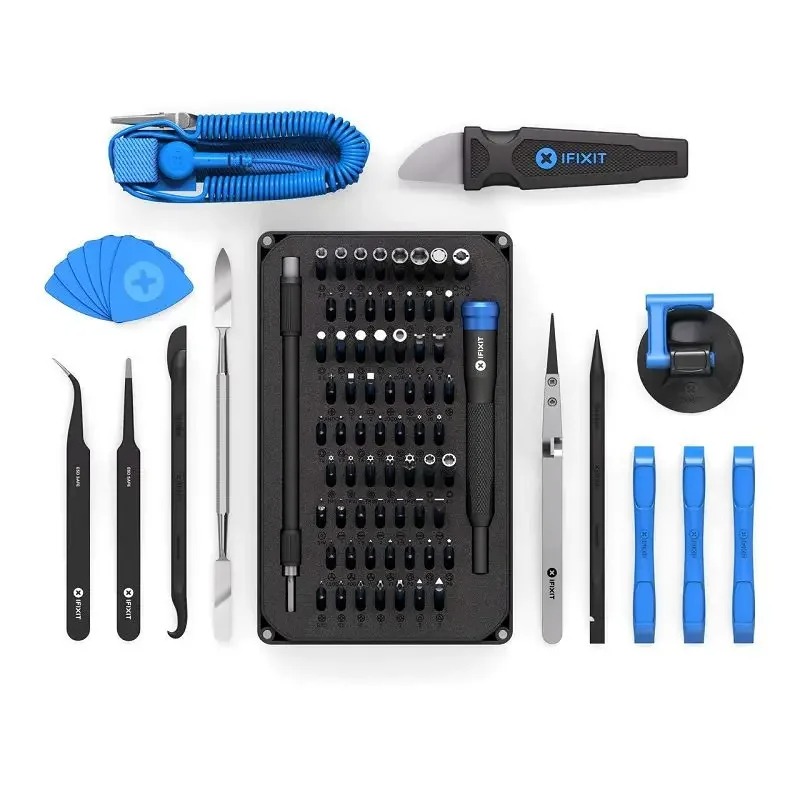 iFixit Pro Tech Toolkit Electr - Electronics Repair Tools 评论和价格