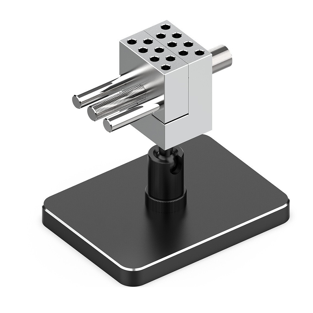 360 Degree Rotating Mini Table - Electronics Repair Degree 评论和价格
