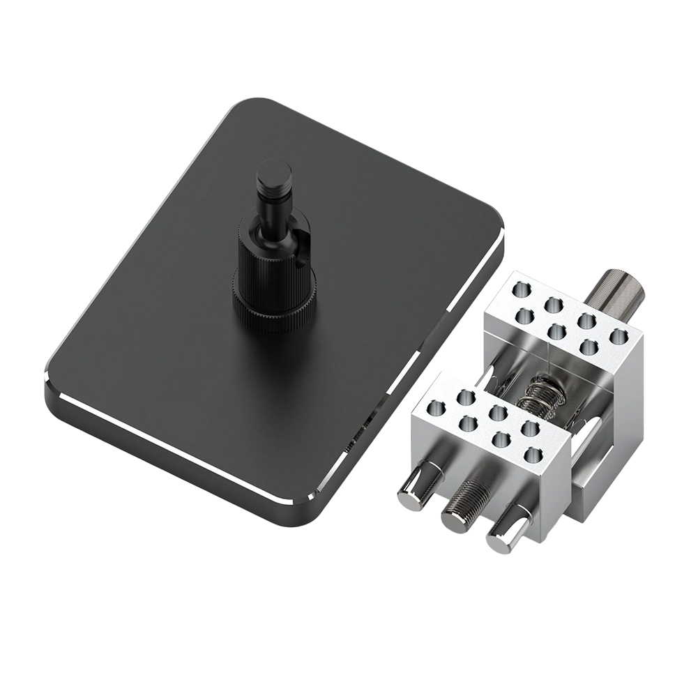 360 Degree Rotating Mini Table - Electronics Repair Degree 评论和价格