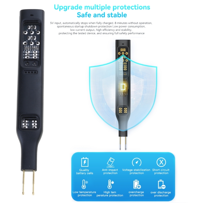 Professional Optocoupler Teste - Electronics Repair Online 评论和价格
