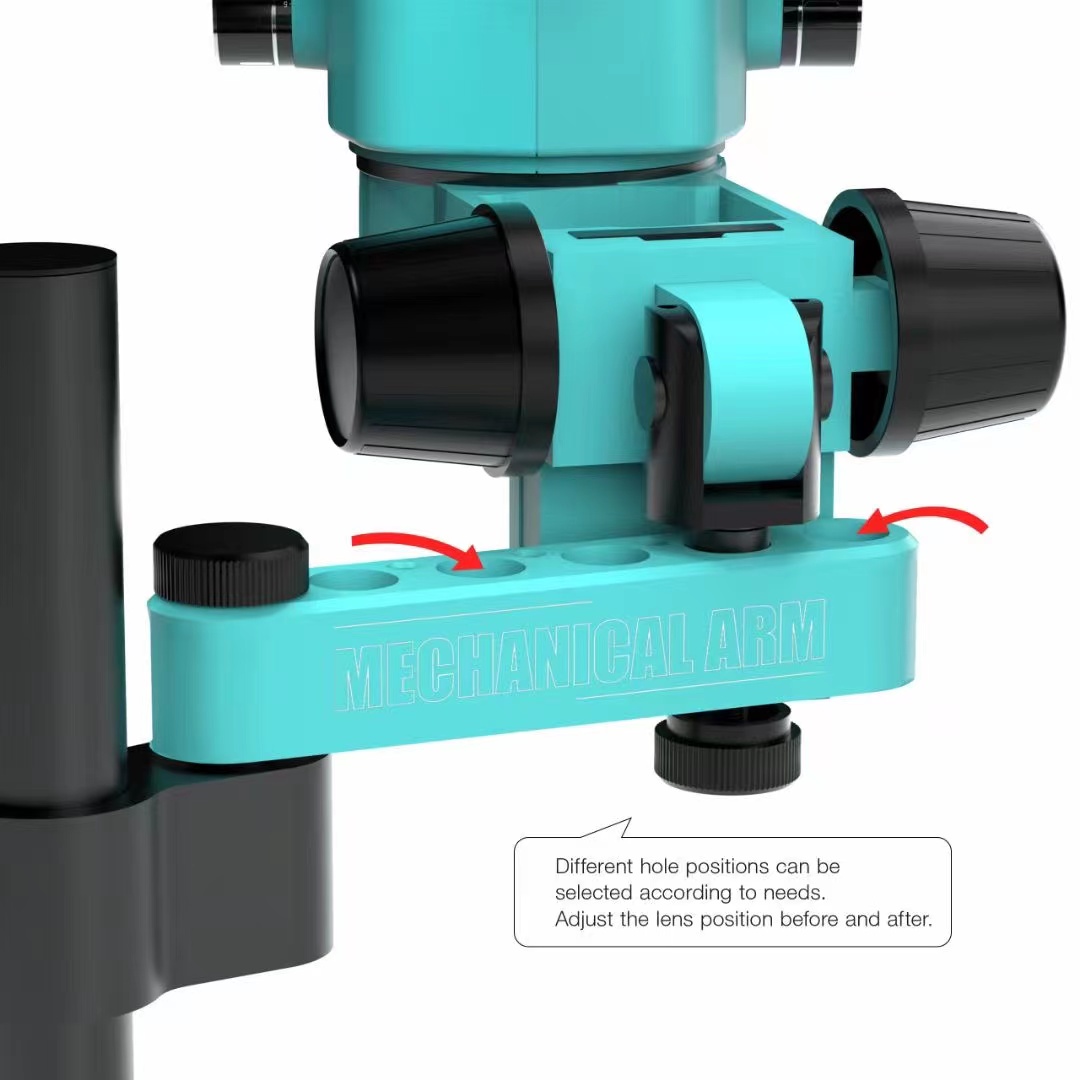 Microscope RF-7050pro- FO19 36 - Electronics Repair Degree 评论和价格