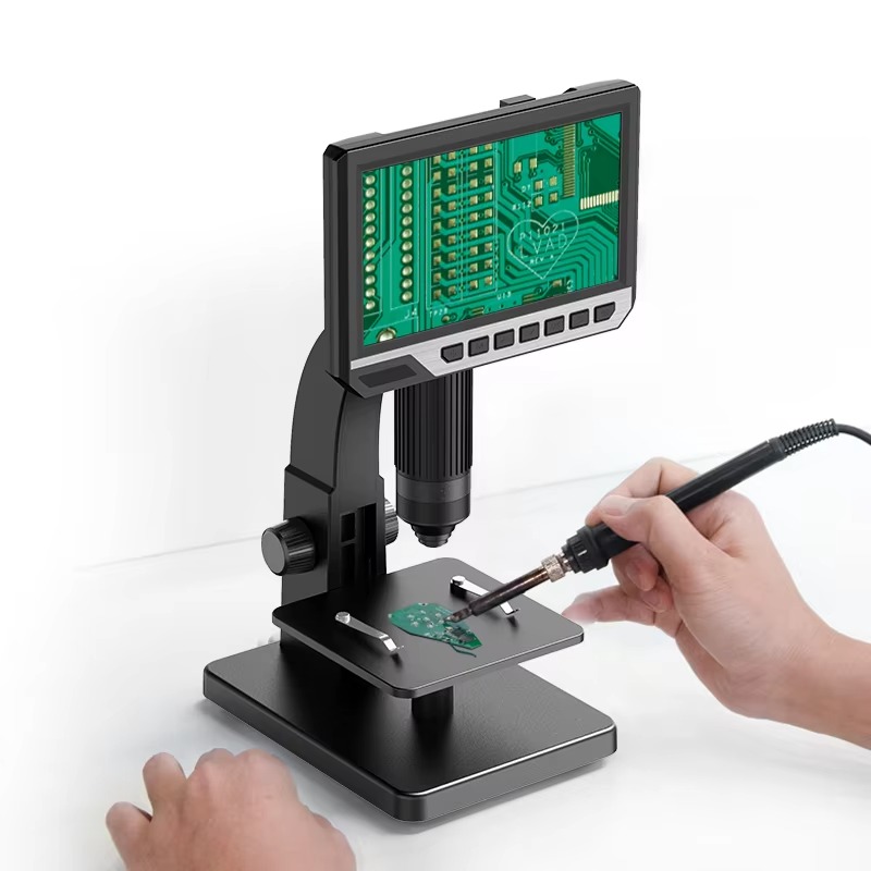 Buy Online Magnification Camer - Electronics Repair Online 评论和价格