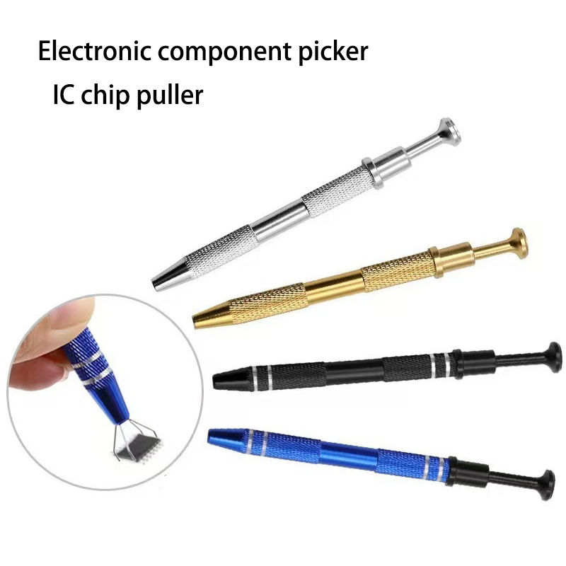 Electronic Component Grabber F - Electronics Repair Workshop 评论和价格