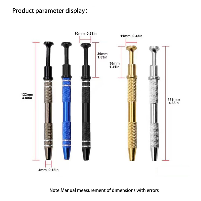 Electronic Component Grabber F - Electronics Repair Workshop 评论和价格