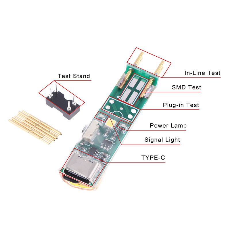 1pc V3.0 V4.0 V6.0 Optocoupler - Electronics Repair Online 评论和价格