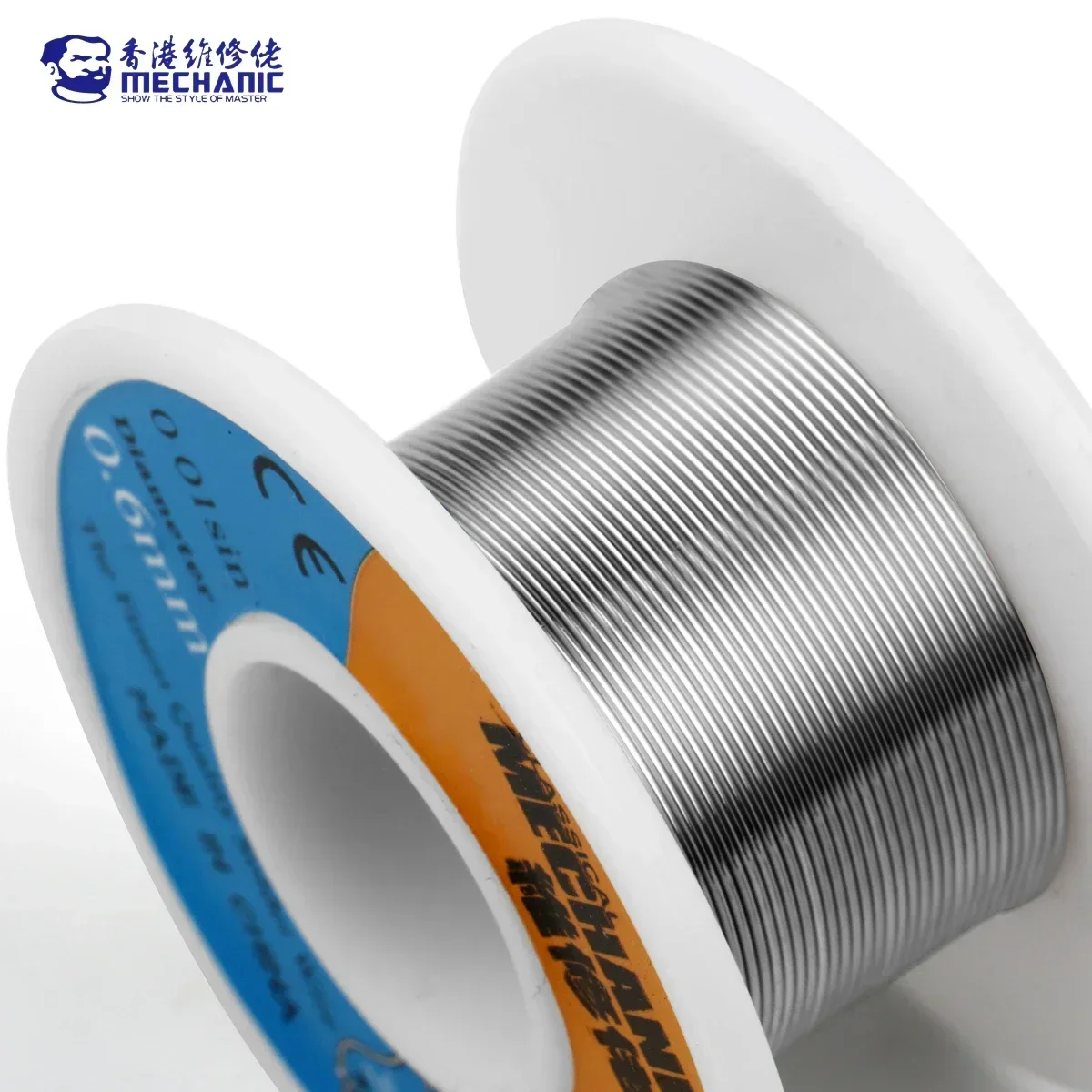 Rosin Core Solder Tin Wire Eco - Electronics Repair Degree 评论和价格