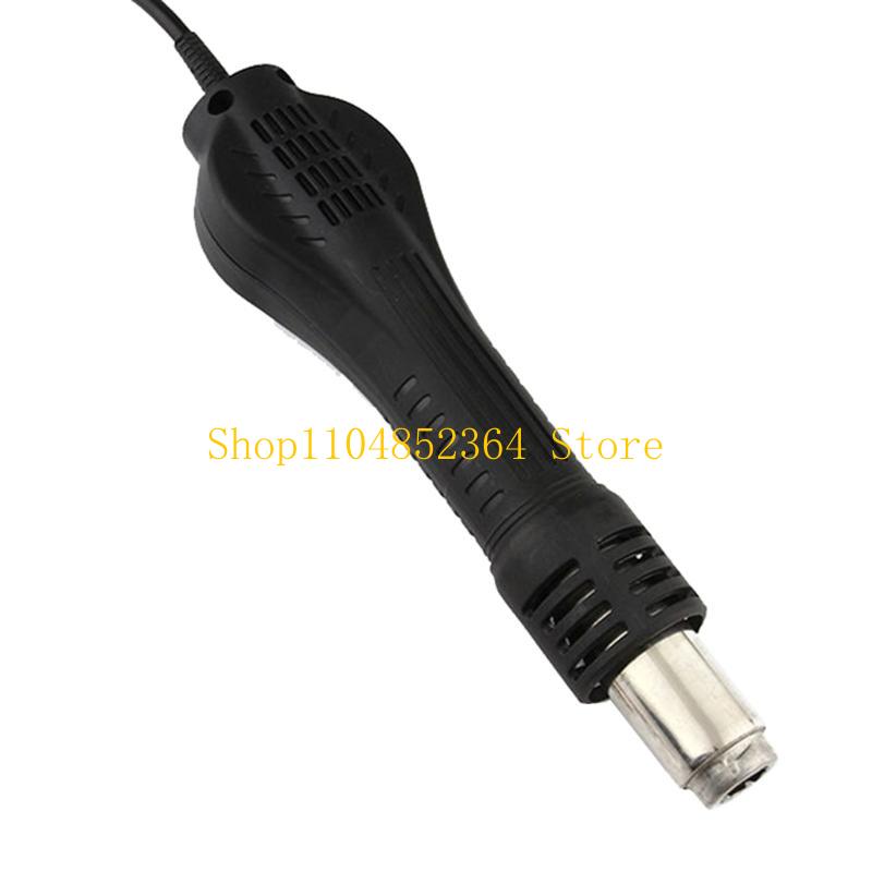 652F Hot Air Heat Guns Handle  - Hot Air Station 858 评论和价格
