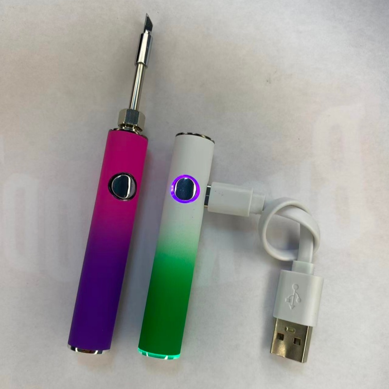 New Type LED Lamp - 3-Color Ad - Electronics Repair Tools 评论和价格