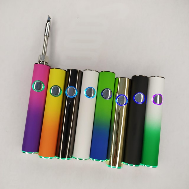New Type LED Lamp - 3-Color Ad - Electronics Repair Tools 评论和价格