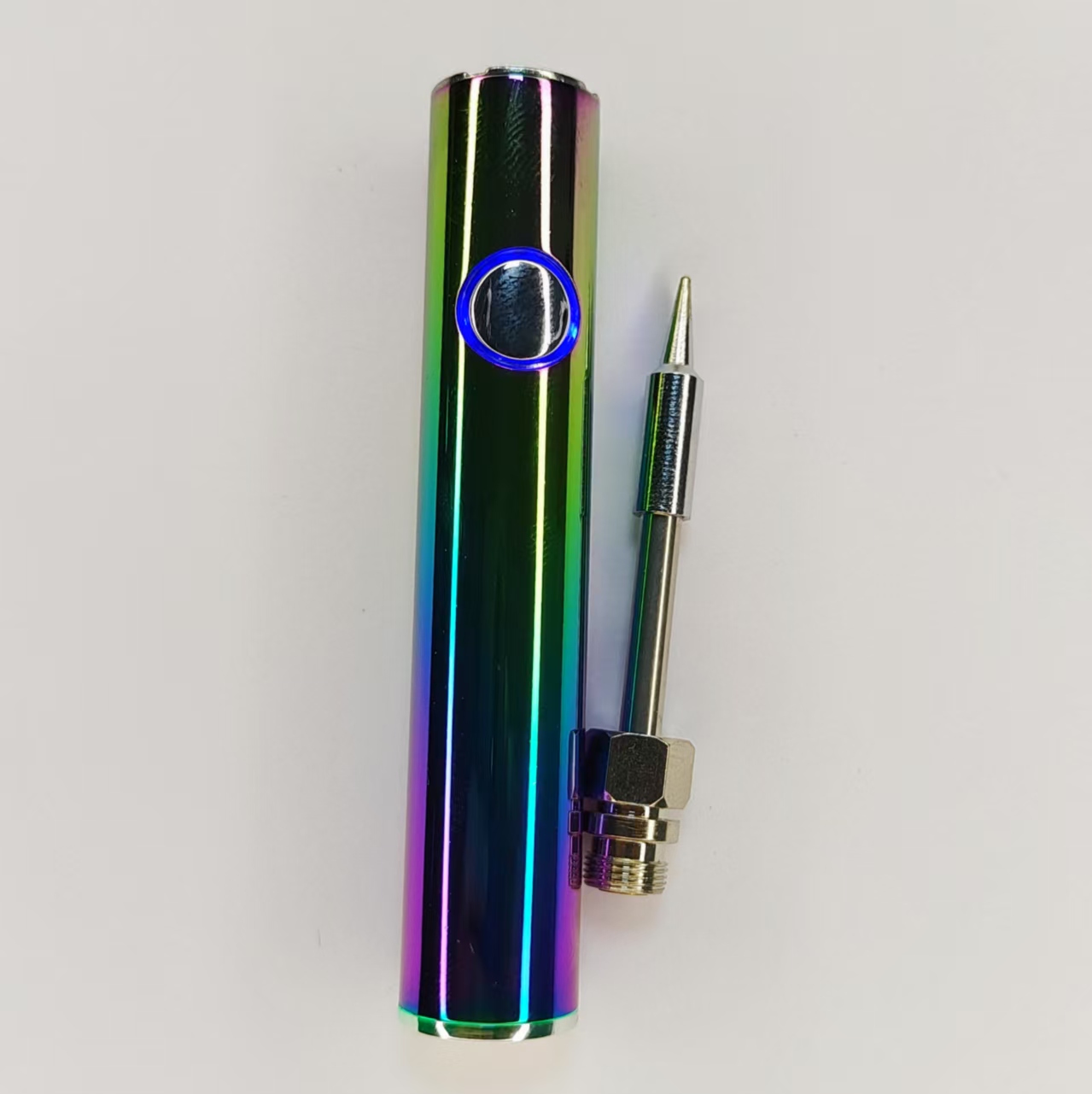 New Type LED Lamp - 3-Color Ad - Electronics Repair Tools 评论和价格