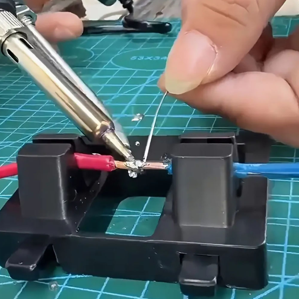1/3/5/10pcs Welding Wire Fixtu - Electronics Repair Tools 评论和价格