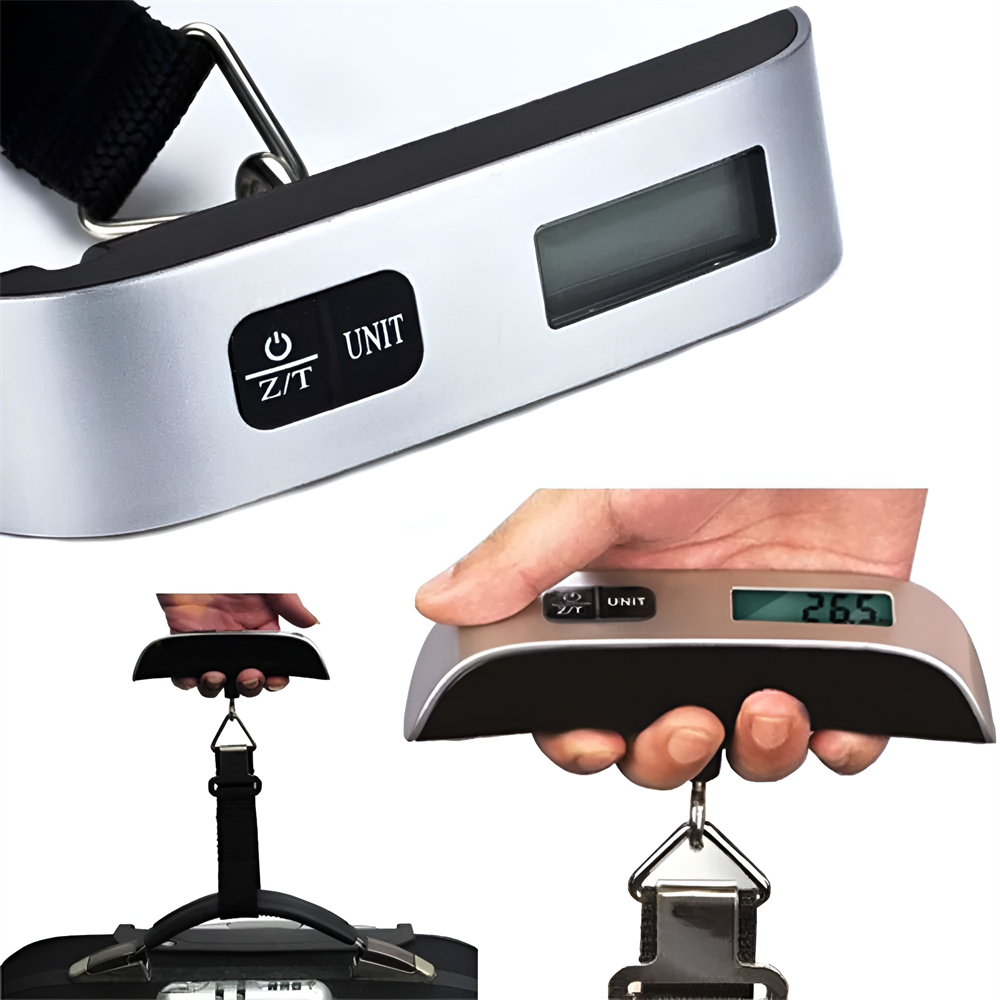 Portable Scale Digital LCD Dis - Electronics Repair Workshop 评论和价格