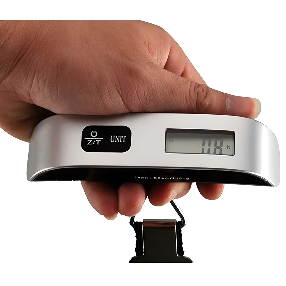 Portable Scale Digital LCD Dis - Electronics Repair Workshop 评论和价格