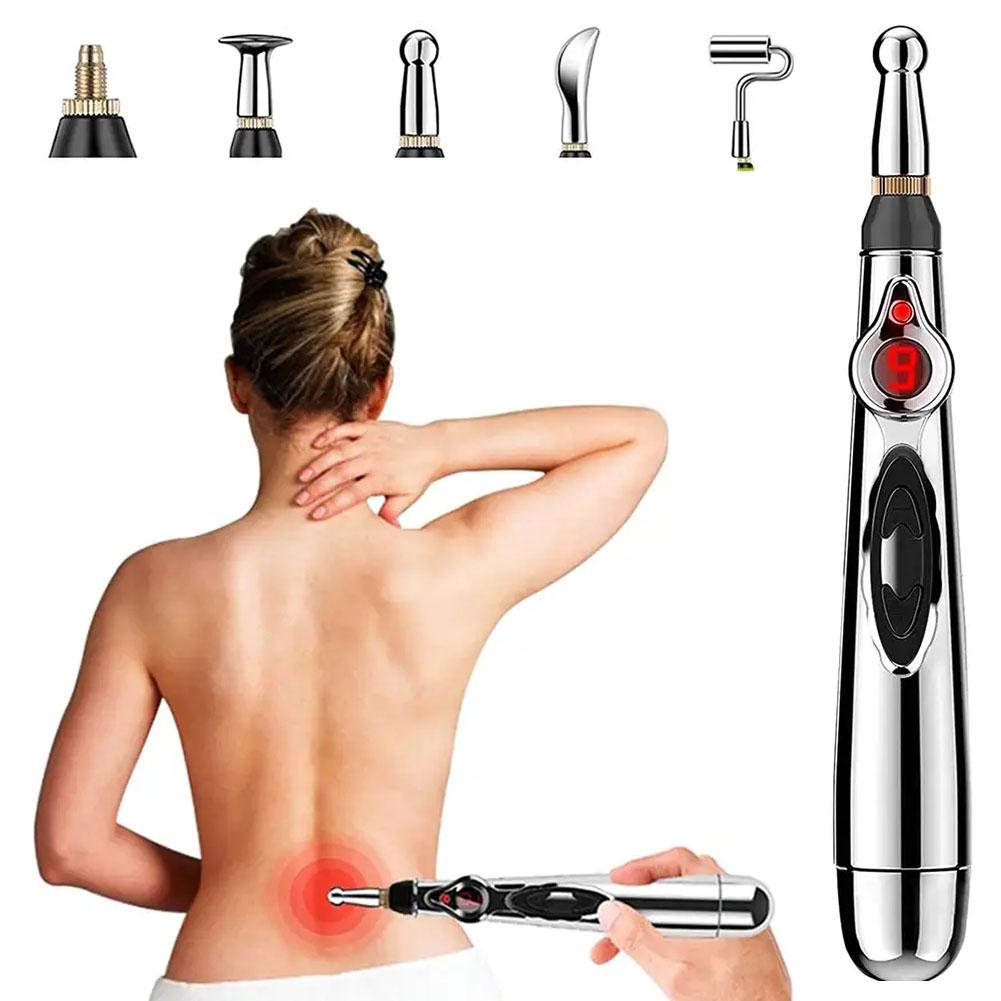 Electronic Acupuncture Pen Acu - Electronics Repair Workshop 评论和价格