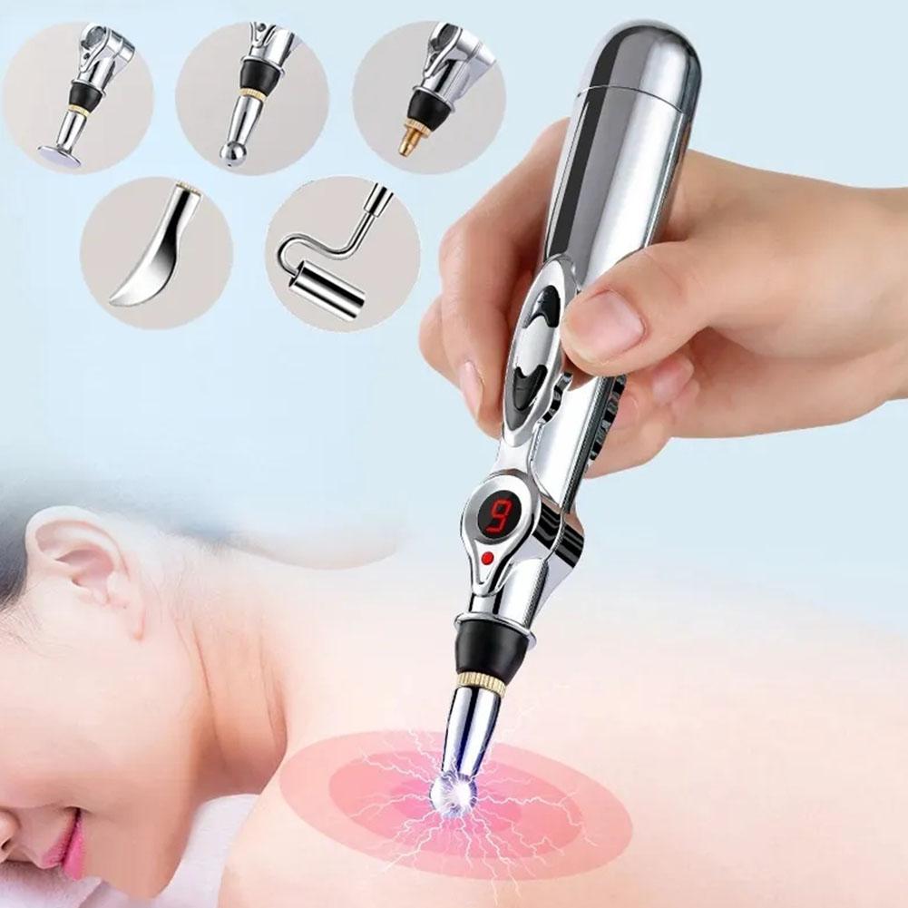 Electronic Acupuncture Pen Acu - Electronics Repair Workshop 评论和价格